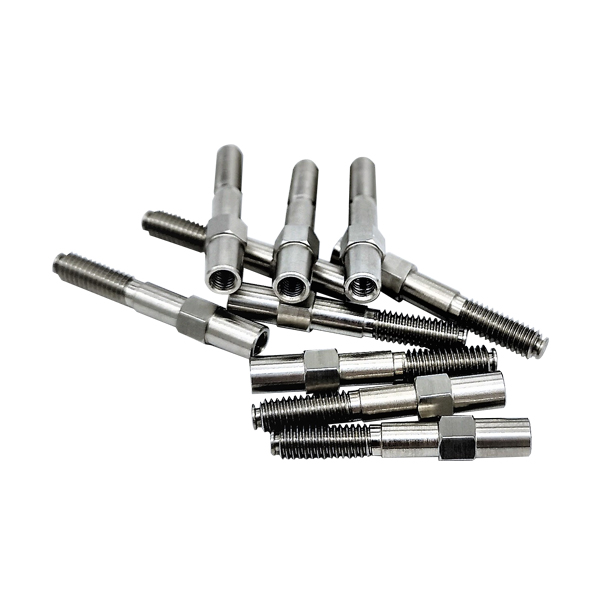 杭州連接器數(shù)控加工廠2 杭州連接器數(shù)控加工廠2