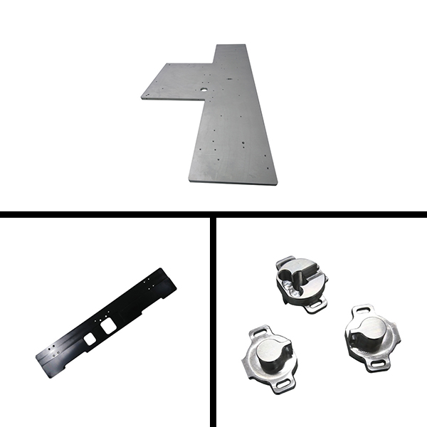 精密連接器數(shù)控加工價格 精密連接器數(shù)控加工價格