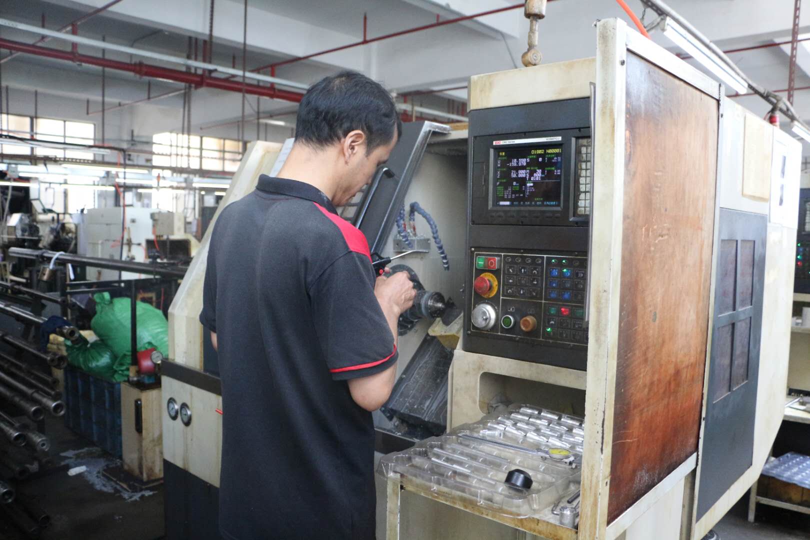 廣州連接器數(shù)控加工廠 廣州連接器數(shù)控加工廠