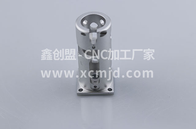數(shù)控機床加工中的精度問題 數(shù)控機床加工中的精度問題
