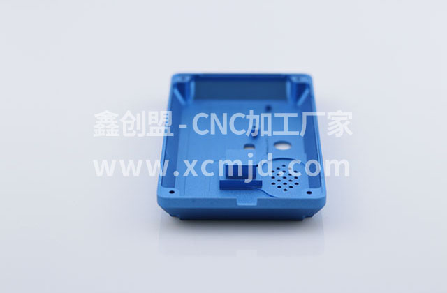 CNC零件加工中銑面接刀的原因與解決 CNC零件加工中銑面接刀的原因與解決