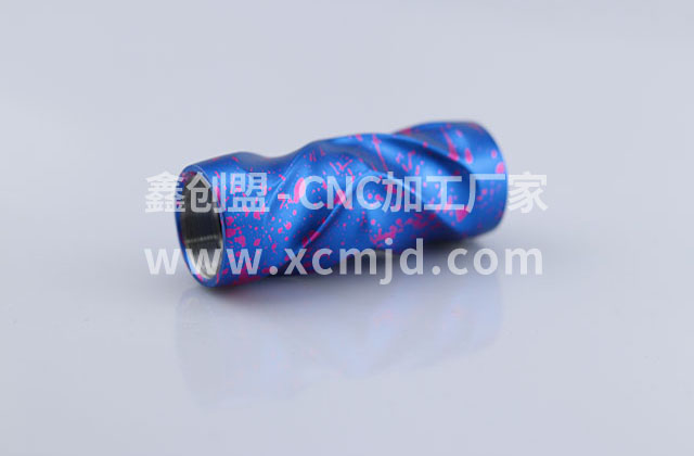 五軸車銑復合加工有什么優(yōu)勢 五軸車銑復合加工有什么優(yōu)勢