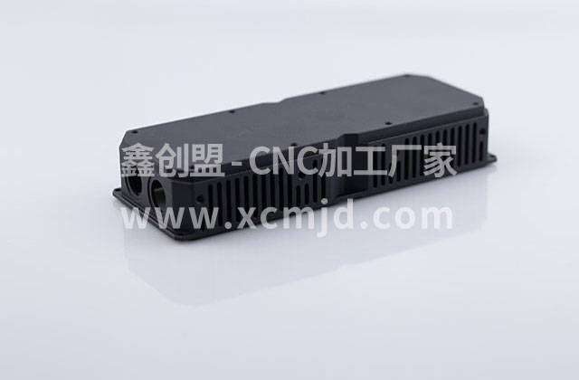 五軸CNC加工可以加工什么樣的零件？